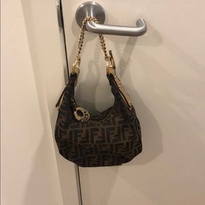 Fendi Purse